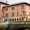 Palazzo Vaccari, c'è l'ok della Sovrintendenza per il restauro