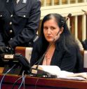 Alessia Pifferi condannata all'ergastolo per omicidio della figlia