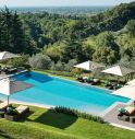 La nuova piscina Cipriani si aggiudica l’Italian Pool Award 