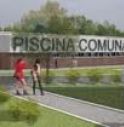 Aprono le piscine comunali di Selvana