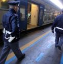 Polfer, 140 controlli e 12 sanzioni in Veneto