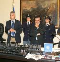 A giudizio 8 fondatori di Polisia Veneta