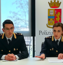 Conferenza polizia 