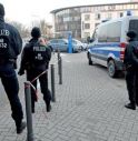Blitz anti-Isis in Germania: 3 arresti