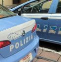 auto polizia