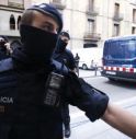 Barcellona, caccia all'autista killer. 