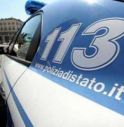 Choc a Rimini, sanpolese causa incidente con cinque feriti