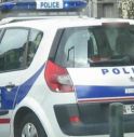 polizia francia