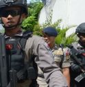 Indonesia, uccisi tre terroristi: preparavano attentato per Capodanno