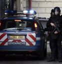 Arrestati a Parigi 7 terroristi rossi, 3 sfuggono a cattura 