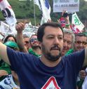 Salvini rottama la Padania e pensa a una Lega nazionale