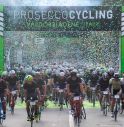 Prosecco cycling: 1.200 iscritti