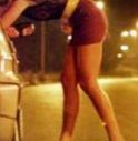 Contrattavano con la prostituta, maximulta per due ventenni