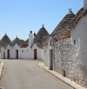 trulli Puglia