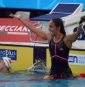 Europei nuoto 2022, pioggia di medaglie per l'Italia