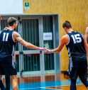 Basket, la Rucker Sanve supera Padova al Memorial Mattighello