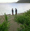 16enne trovata morta in riva al lago di Bracciano