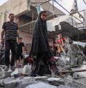Israele apre ad accordo su ostaggi e prepara nuovo governo per Gaza