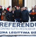 Referendum contro i pesticidi