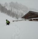 Ritrovato senza vita in montagna il runner disperso da venerdì