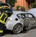 l'incidente di Brugnera