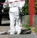 Orrore a Genova, donna trovata decapitata ai giardini