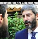 Fico valuta querela contro le Iene