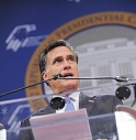 Romney mette lo spauracchio: 