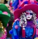 Un amore di Carnevale