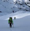 Volevano passare la notte al rifugio, soccorsi due ragazzi di Monastier