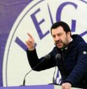 Per bookmaker Salvini premier