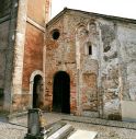 Al via il restauro della chiesa di San Giorgio