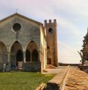 Annullata la festa al Santuario di Sant'Augusta, 