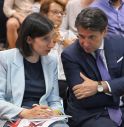 Elly Schlein e Antonio Conte