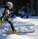 Scialpinismo, due medaglie agli Italiani giovanili