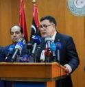 Libia, Serraj e Saleh annunciano cessate il fuoco