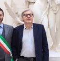 Possagno, Vittorio Sgarbi rimosso da Presidente della Fondazione Canova 