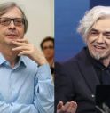 Sgarbi trova casa a Morgan