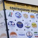 Elezioni 2022, oggi ultimo giorno per depositare i simboli