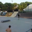 Lo skatepark di Mogliano avrà una nuova rampa