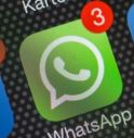 Whatsapp dice agli altri dove sei in tempo reale