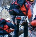 Alpinisti di Maser in difficoltà, recuperati dal Soccorso alpino