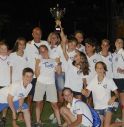 Softball / Alle Thunders il torneo Sala Baganza