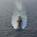 Cina, sottomarino nucleare Usa colpisce oggetto non identificato