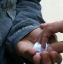 Pusher castellano arrestato dai carabinieri: nascondeva la droga nelle mutande