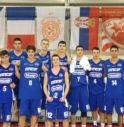 Treviso Basket surclassa Crespano