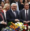 Germania, Steinmeier eletto presidente della Repubblica