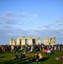 L'alba di Stonehenge visibile in tutto il mondo