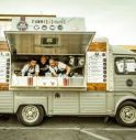 Dal musicista all'architetto, cambiare vita (e fare business) col cibo da strada grazie a 'StreetEat'