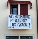 «50 sfumature di veleno? No grazie»